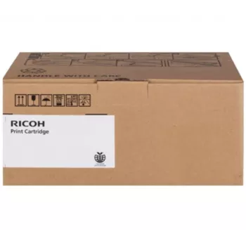 Ricoh 828427 tonercartridge 1 stuk origineel geel
