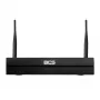 8-kanaals 4K PoE NVR BCS-L-NVR0801-4KE-W(2L) met Wi-Fi
