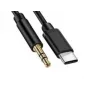 Basisstation POLY Voyager Free 60+ UC 3,5mm-audiokabel zwart