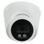 8MP outdoor IP-camera met 2,8mm vaste brandpuntsafstand, PoE, IP67, 30m IR-nachtzicht