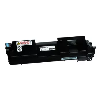 Ricoh 408251 tonercartridge 1 st. origineel cyaan