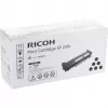 Ricoh 408295 SP 230L tonercartridge, 1200 pagina's, zwart