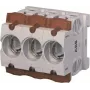 ABB ISS 63/3 D0 zekeringhouder 63A 3-polig 400V AC DIN-railmontage 2CDE163001R1902
