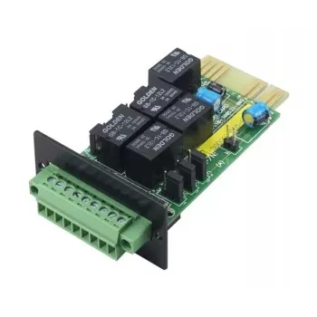 ABB PowerValue 11 RT 1-3kVA SNMP netwerkbeheerkaart