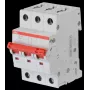 ABB SACE Tmax XT1 3-polige compacte vermogensschakelaar, 160 A, thermisch-magnetisch, 16 kA bij 400 V AC 2CDD283101R0063