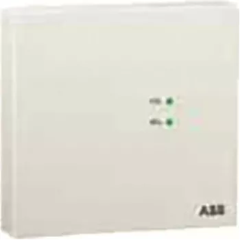 ABB Stotz S&J luchtkwaliteitssensor met ruimtetemperatuurregelaar LGS/A1.2 2CDG120059R0011