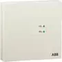 ABB Stotz S&J luchtkwaliteitssensor met ruimtetemperatuurregelaar LGS/A1.2 2CDG120059R0011