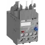 ABB TF42-10 thermische overbelastingsbeveiliging, 8-10 A, klasse 10, 690 V AC, 3-polig, 1NO+1NC 1SAZ721201R1043
