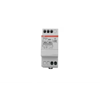 ABB TM15/24 deurbel-transformator 15VA 24VAC DIN-rail