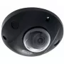 ABUS 4MP IP mini dome camera 2,8mm (IPCB44611A) zwart