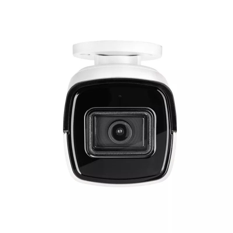 ABUS 4MP IP mini tube camera, 4mm objectief, PoE, IP67