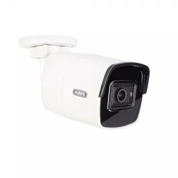 ABUS 4MP IP mini tube camera, 4mm objectief, PoE, IP67
