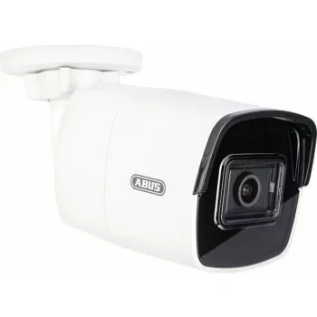 ABUS 8 MP IP mini tube camera 2,8 mm