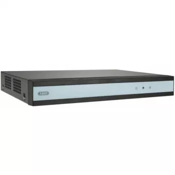 ABUS 85219000 vouwslot 85 cm, veiligheidsniveau 15, zwart