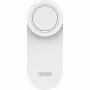 ABUS ABLO10000W draadloze deurslotmotor – opbouwmontage voor euro-profielcilinder, wit