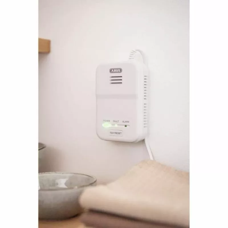 ABUS GWM100ME gassensor