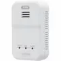 ABUS GWM100ME gasalarm – aardgas (methaan) detector, wandmontage, 230V