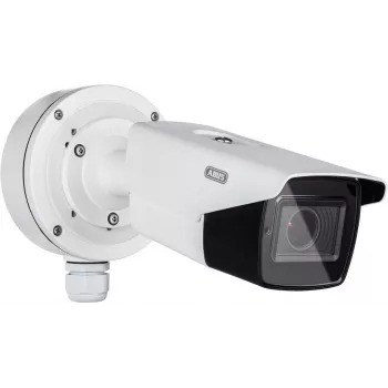 ABUS HDCC65550 5MP 4-in-1 dome bewakingscamera, binnen/buiten, IP67, 30m IR, 2,8mm objectief