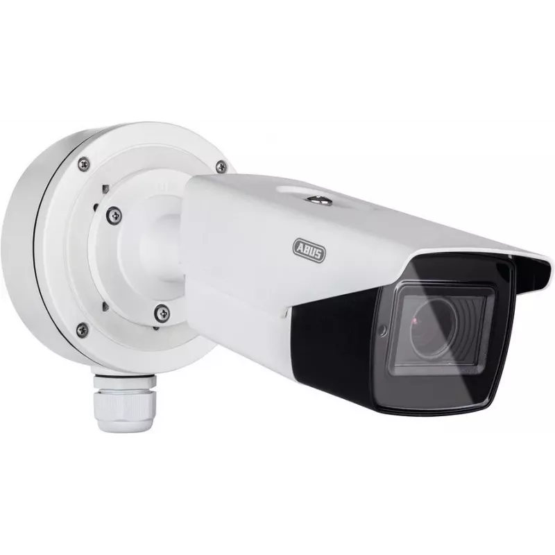 ABUS HDCC65550 5MP 4-in-1 dome bewakingscamera, binnen/buiten, IP67, 30m IR, 2,8mm objectief