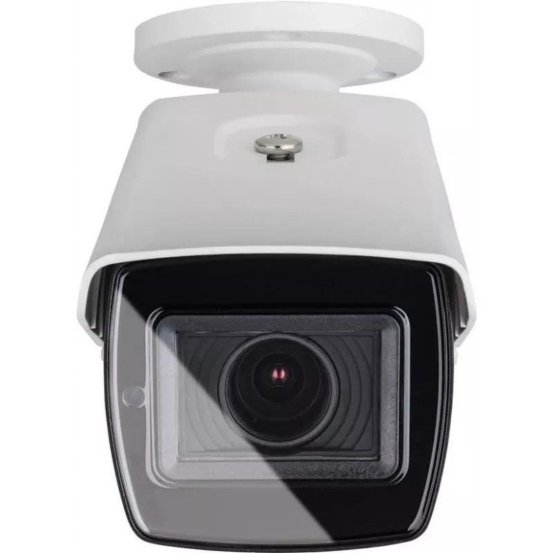 ABUS HDCC65550 5MP 4-in-1 dome bewakingscamera, binnen/buiten, IP67, 30m IR, 2,8mm objectief