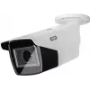 ABUS HDCC65550 5MP 4-in-1 dome bewakingscamera, binnen/buiten, IP67, 30m IR, 2,8mm objectief
