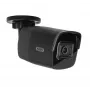ABUS IPCB34611A 4MP IP mini tube camera, 2,8mm vaste brandpuntsafstand, zwart - buiten/binnenbewaking