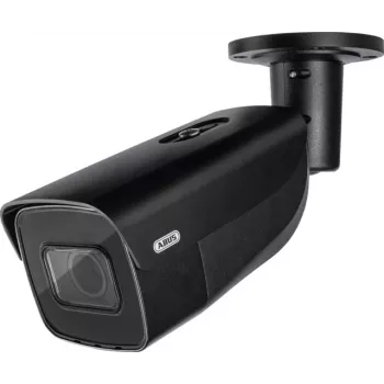 ABUS IPCB68621 8MP 4K IP-tubuskamera, 2,8-12mm varifocaal objectief, zwart