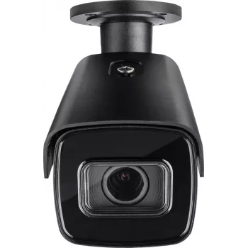 ABUS IPCB68621 8MP 4K IP-tubuskamera, 2,8-12mm varifocaal objectief, zwart