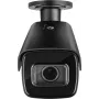ABUS IPCB68621 8MP 4K IP-tubuskamera, 2,8-12mm varifocaal objectief, zwart