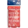 ABUS LD1118 blusdeken 100 x 100 cm glasvezel rood DIN EN 1869:2001 86672