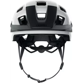 ABUS MoTrip helm, glanzend wit, maat L (64710)