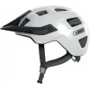 ABUS MoTrip Helm, glanzend wit, maat L (64710)