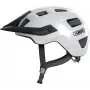 ABUS MoTrip helm, glanzend wit, maat L (64710)