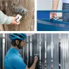 ABUS Security-Center ABEO10010 Bluetooth hangslot, zilver