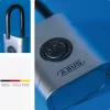 ABUS Security-Center ABEO10010 Bluetooth hangslot, zilver