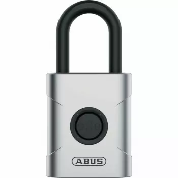 ABUS Security-Center ABEO10010 Bluetooth hangslot, zilver