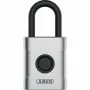 ABUS Security-Center ABEO10010 Bluetooth hangslot, zilver