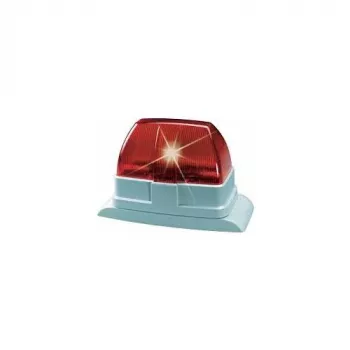 ABUS Security-Center ABUS SG1670 alarmlicht rood