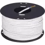 ABUS Security-Center AZ6360 alarmkabel 50m wit 8-aderig PVC