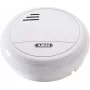 ABUS Security-Center RM40 draadloze rookmelder, 868 MHz, zuiverwit