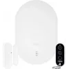 ABUS Security-Center Smartvest Pro draadloos alarmsysteem startset