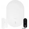 ABUS Security-Center Smartvest Pro draadloos alarmsysteem startset