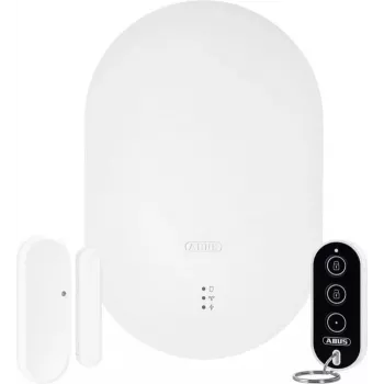 ABUS Security-Center Smartvest Pro draadloos alarmsysteem startset