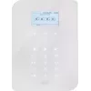 ABUS Secvest Touch draadloos alarmsysteem Expert FUAA50500 - 868,6625 MHz - wit