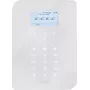 ABUS Secvest Touch draadloos alarmsysteem Expert FUAA50500 - 868,6625 MHz - wit