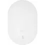 ABUS Smartvest Pro draadloze alarmcentrale (FUAA45010) – app-bediening, GSM/WLAN/Ethernet, 32 draadloze zones