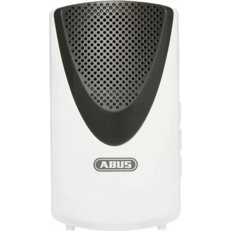 ABUS Smartvest draadloze deurbel FUSG35010A