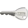 ABUS Titalium 64TI/30 hangslot met sleutel