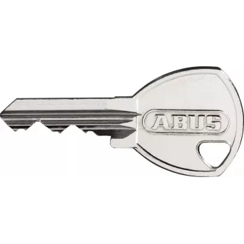 ABUS Titalium 64TI/30 hangslot met sleutel
