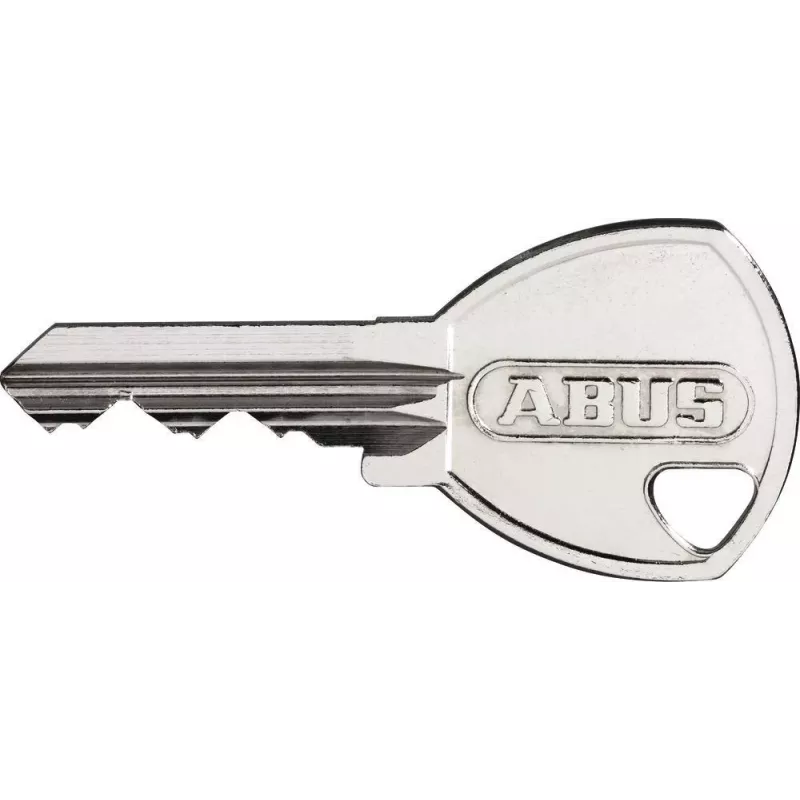 ABUS Titalium 64TI/30 hangslot met sleutel
